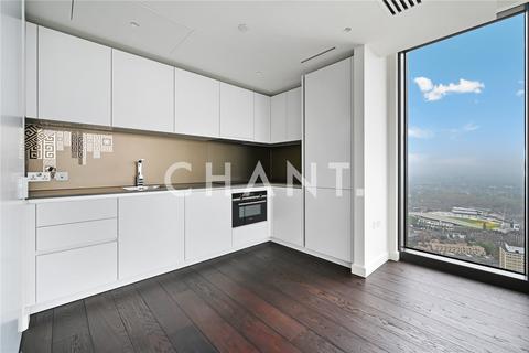 2 bedroom apartment for sale, Damac Tower, Nine Elms, Bondway, London, SW8