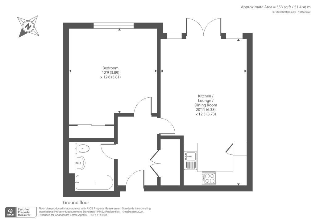 Floor Plan   Example