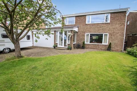 4 bedroom detached house for sale, High Barn Road, School Aycliffe