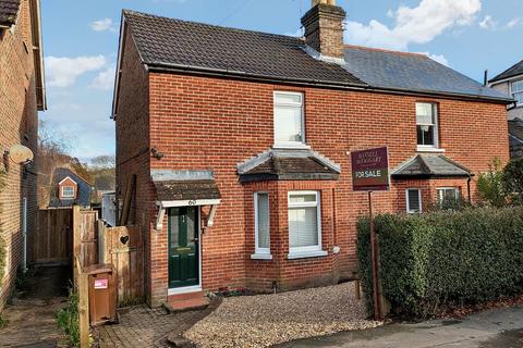 3 bedroom semi-detached house for sale, Hartfield Road, Forest Row RH18