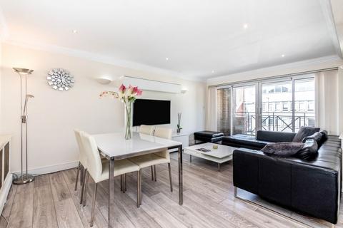 2 bedroom apartment to rent, Regents Park Road, London, N3