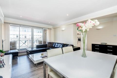 2 bedroom apartment to rent, Regents Park Road, London, N3