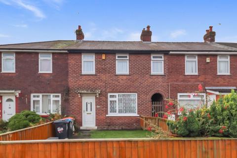 3 bedroom terraced house for sale, Princes Road, Ellesmere Port CH65