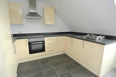 1 bedroom apartment to rent, Edward Way, Ashford TW15