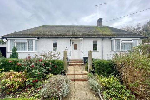 2 bedroom bungalow for sale, Rugby Road, Kilsby, Rugby, CV23 8XX