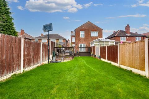 3 bedroom semi-detached house for sale, Grange Road, Long Eaton