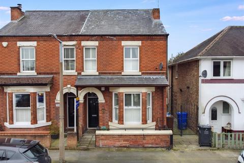 3 bedroom semi-detached house for sale, Grange Road, Long Eaton