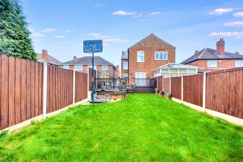 3 bedroom semi-detached house for sale, Grange Road, Long Eaton