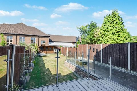 3 bedroom semi-detached house for sale, Grange Road, Long Eaton