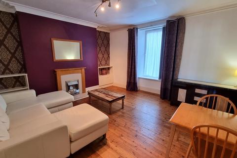 undefined, Victoria Road, Torry, Aberdeen, AB11