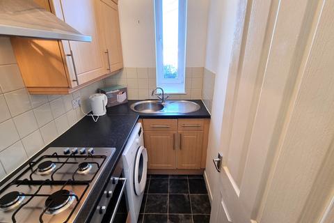 undefined, Victoria Road, Torry, Aberdeen, AB11