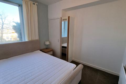 undefined, Victoria Road, Torry, Aberdeen, AB11