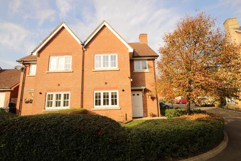 3 bedroom semi-detached house for sale, Oakwood Park, Maidstone ME16