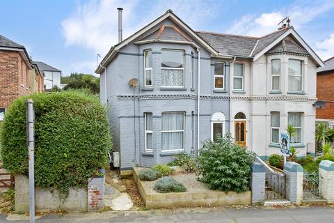 4 bedroom semi-detached house for sale, North Road, Shanklin, Isle of Wight