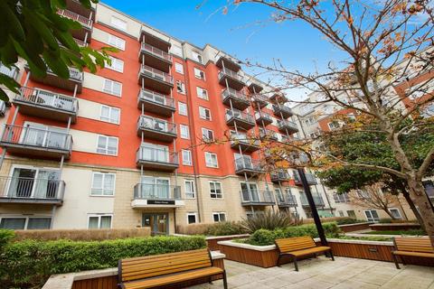 2 bedroom apartment for sale, Aerodrome Road, London NW9