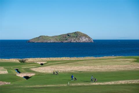 1 bedroom apartment for sale, Hamilton Court, North Berwick, East Lothian