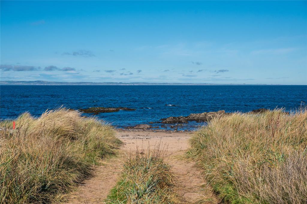 Beach Access