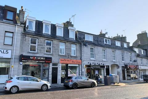 1 bedroom flat to rent, George Street, Aberdeen AB25