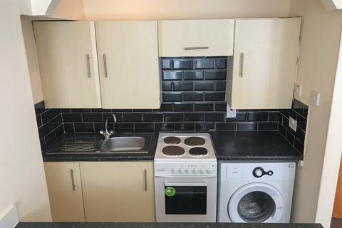 1 bedroom flat to rent, George Street, Aberdeen AB25