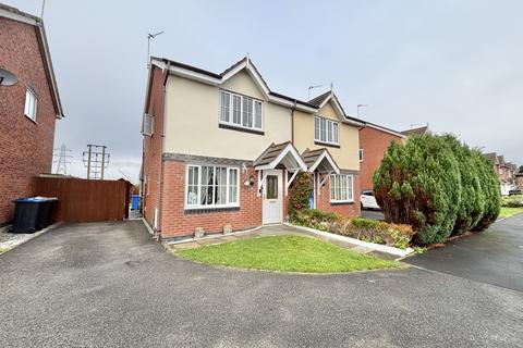 3 bedroom semi-detached house for sale, Redcar Avenue, Cleveleys FY5