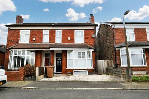 3 bedroom semi-detached house for sale, Acresfield Road, Salford, M6