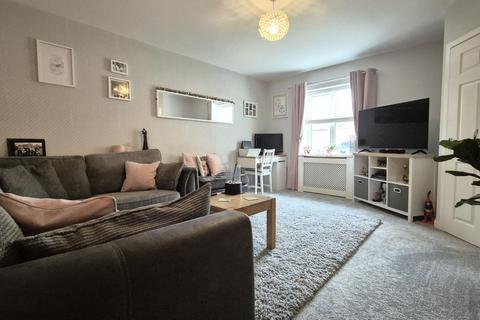 3 bedroom terraced house for sale, Chapple Hyam Avenue, Southam, CV47