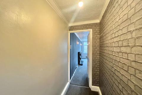 1 bedroom flat for sale, The Greenway, Carr road, Deepcar, S36 2UA