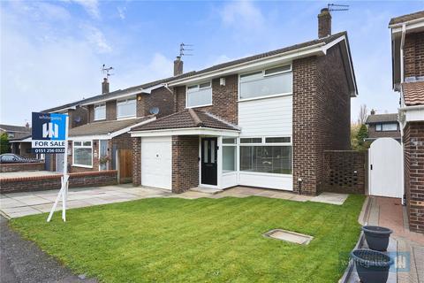 3 bedroom detached house for sale, Dalton Close, Liverpool, Merseyside, L12