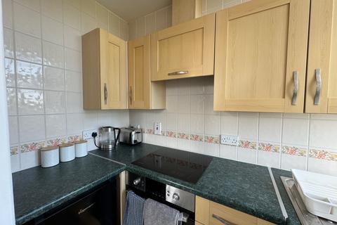 1 bedroom flat for sale, Burlington Mansions, Owls Road, Bournemouth