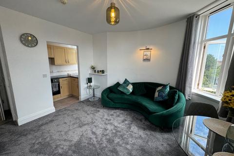 1 bedroom flat for sale, Burlington Mansions, Owls Road, Bournemouth