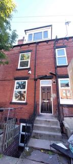 undefined, Leeds LS11