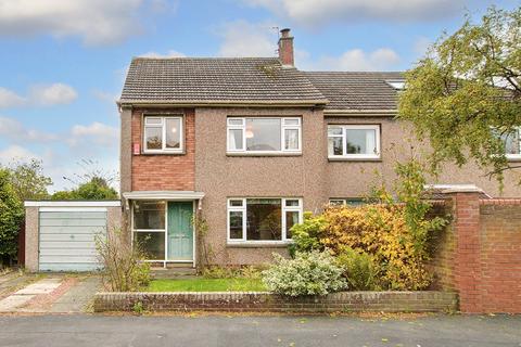 3 bedroom semi-detached house for sale, Swan Spring Avenue, Comiston, Edinburgh, EH10