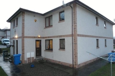 2 bedroom ground floor flat to rent, Murray Terrace, Smithton, Inverness, IV2