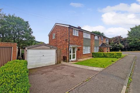 3 bedroom semi-detached house to rent, Pitfold Close, Haslemere, Surrey, GU27