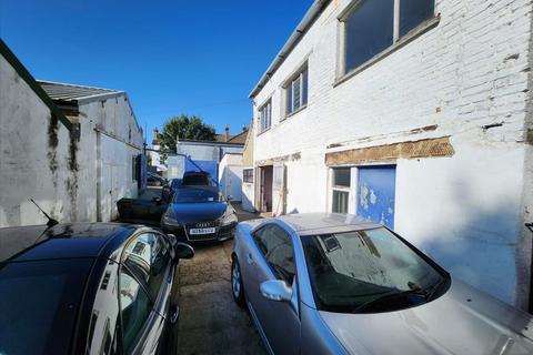 Industrial unit for sale, Rear Of 214-216 Sydenham Road, Croydon, Surrey, CR0