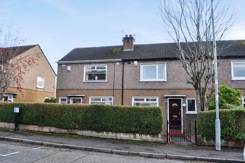 2 bedroom terraced house to rent, Kinglas Road , Bearsden , East Dunbartonshire , G61 1JS