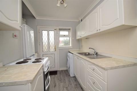 2 bedroom terraced house to rent, Kinglas Road , Bearsden , East Dunbartonshire , G61 1JS