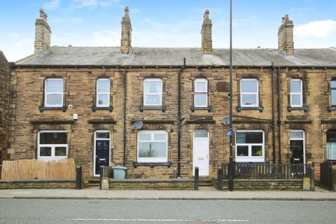 1 bedroom terraced house for sale, Fountain Street, Morley, LS27