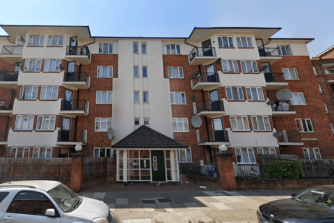 3 bedroom flat to rent, london, E2