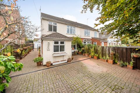 3 bedroom semi-detached house for sale, Mill Road, Mile End, Colchester