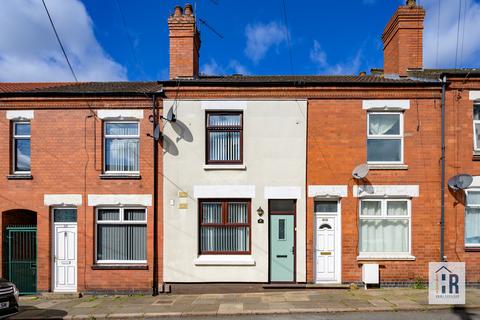 3 bedroom terraced house for sale, Trentham Road, Coventry, CV1