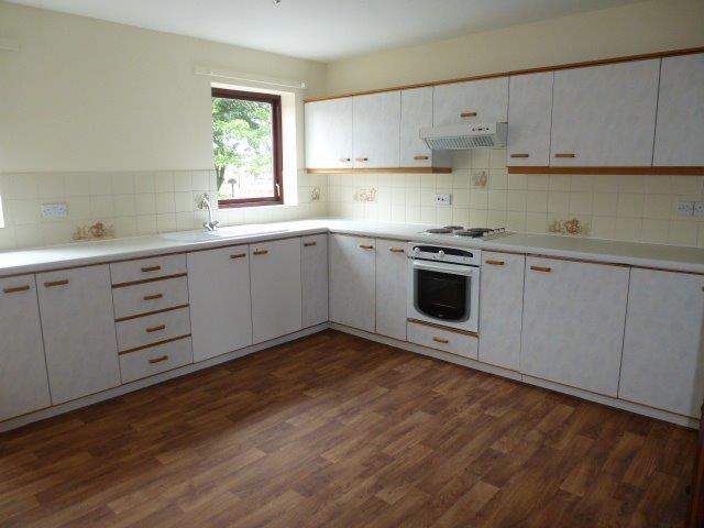 Large Kitchen