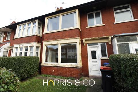 3 bedroom terraced house for sale, Heathfield Road, Fleetwood, FY7