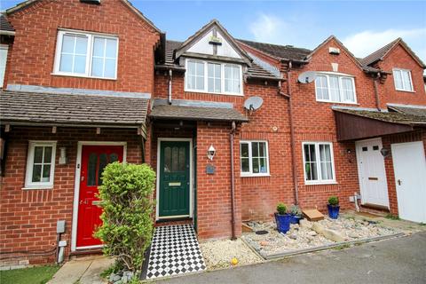 2 bedroom terraced house for sale, Pennine Way, Wiltshire SN25