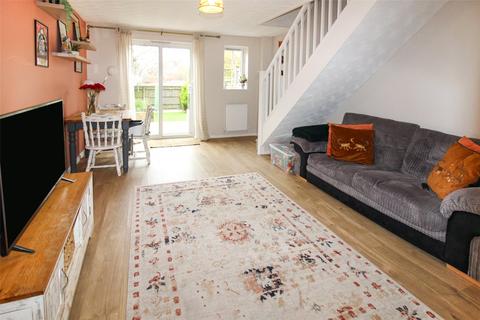 2 bedroom terraced house for sale, Pennine Way, Wiltshire SN25