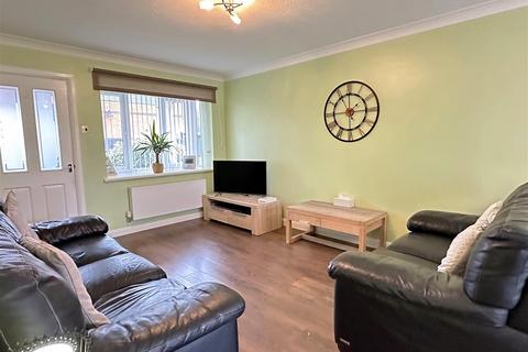 3 bedroom semi-detached house for sale, Ford Place, Stockton-On-Tees, TS18 2RX