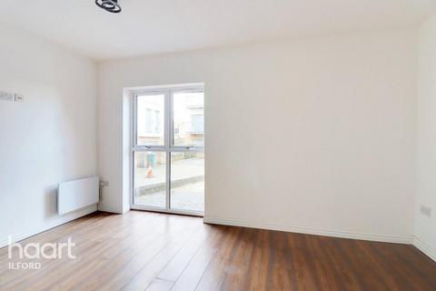 undefined, Blackberry Close, London