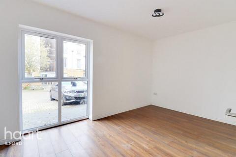 undefined, Blackberry Close, London