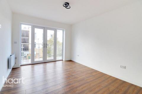 undefined, Blackberry Close, London
