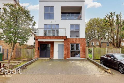 undefined, Blackberry Close, London